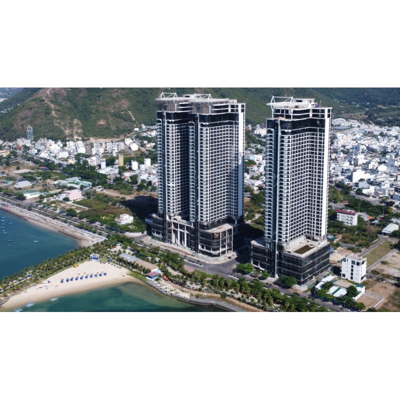 La Luna Nha Trang