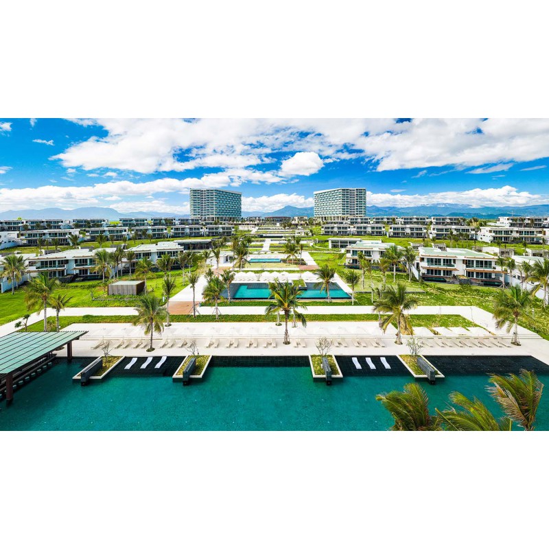 ALMA RESORT Cam Ranh