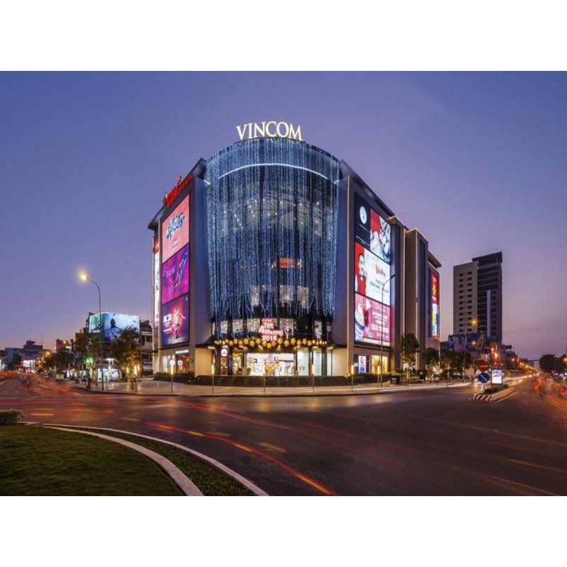 Vincom Mỹ Tho