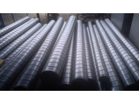 Lợi Thế Của Việc Sử Dụng Ống Gió Tròn Xoắn (Spiral Duct)