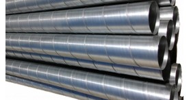 Tại Sao Phải Sử Dụng Ống Gió Tròn
