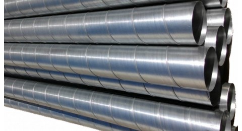 Tại Sao Phải Sử Dụng Ống Gió Tròn